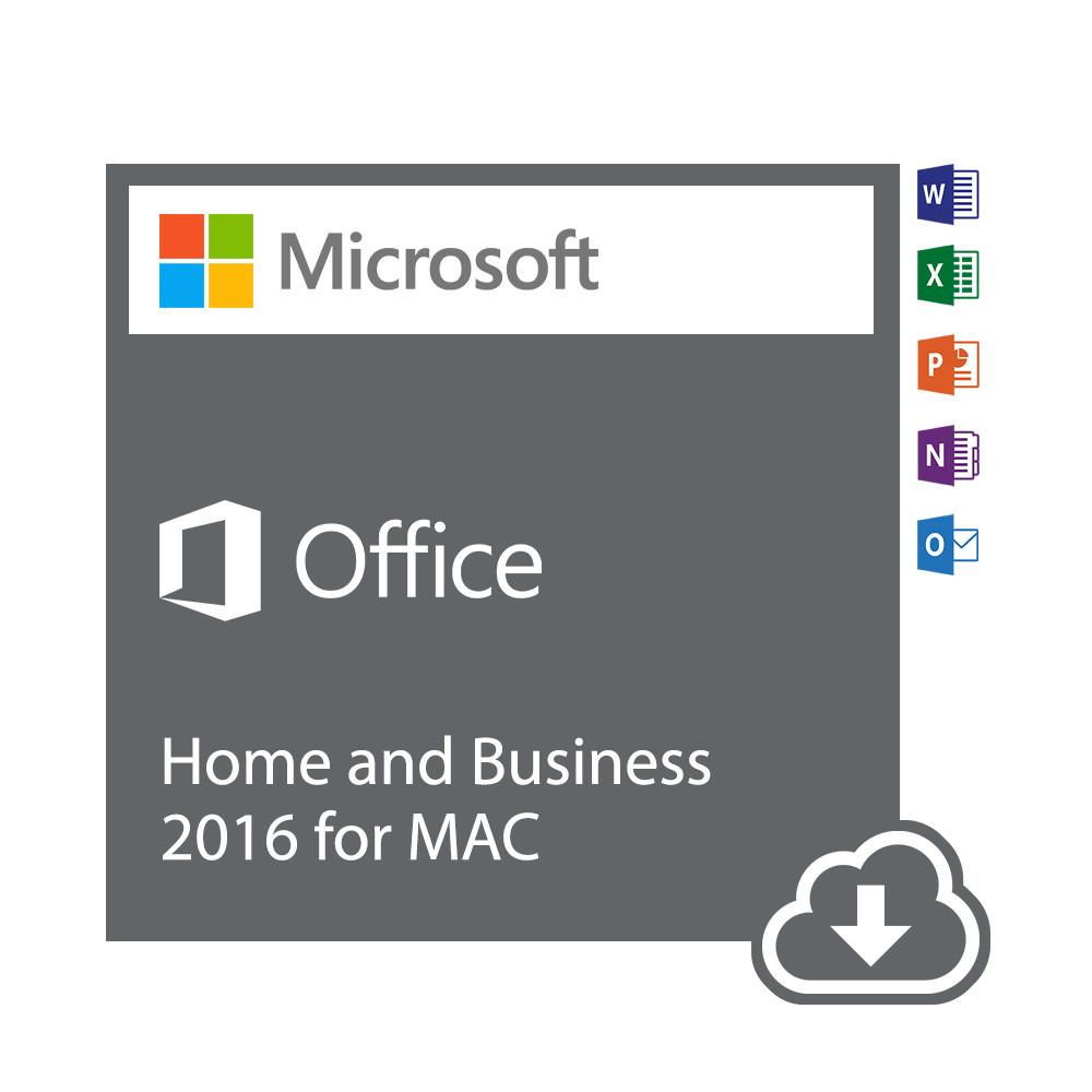 office home & business 2016 for mac vs office home & student 2016 for mac